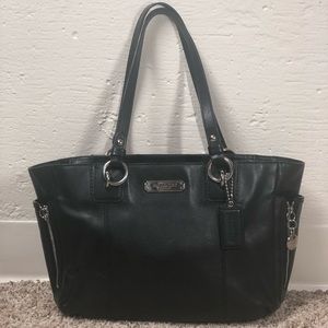 Coach
No.C1275-f19252 Black Bag